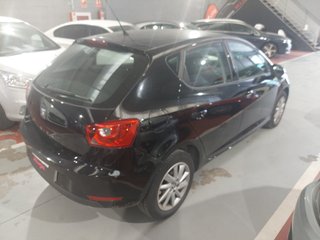 SEAT Ibiza 121000km