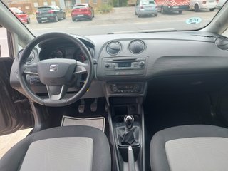 SEAT Ibiza 121000km