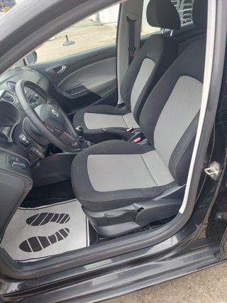 SEAT Ibiza 121000km