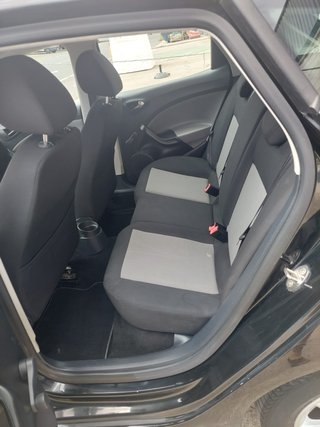 SEAT Ibiza 121000km