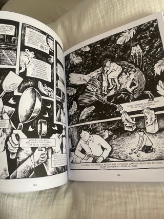 Alimentar a Los Fantasmas (Premio Pulitzer) / F...