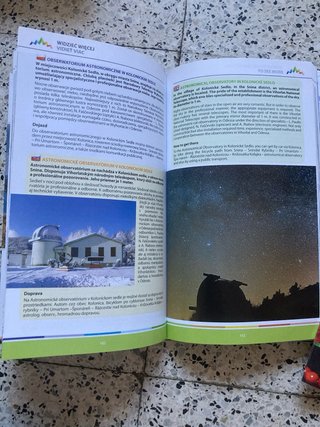 Pack guías turísticas de Polónia + Eslovaquia