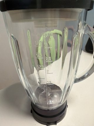 Caraffa per frullati Bosch MUM86 / MAXXIMUM