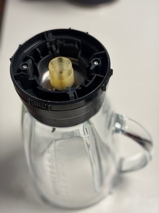 Caraffa per frullati Bosch MUM86 / MAXXIMUM