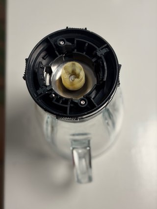 Caraffa per frullati Bosch MUM86 / MAXXIMUM