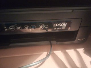 Impresora Epson XP-2155 Wi-Fi