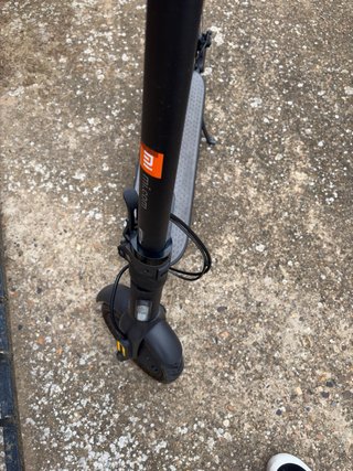 Patinete Eléctrico Xiaomi