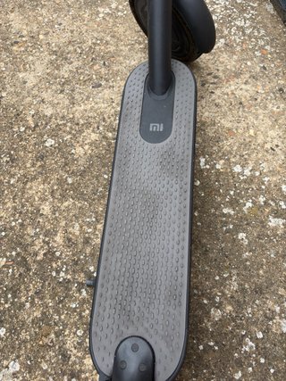 Patinete Eléctrico Xiaomi