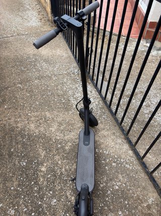 Patinete Eléctrico Xiaomi