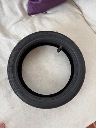 Patinete Eléctrico Xiaomi