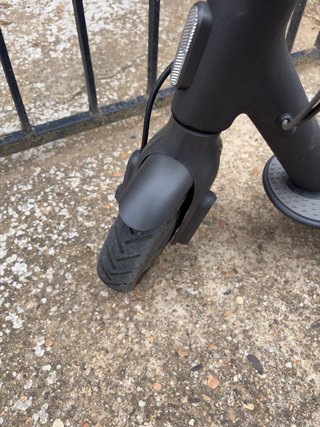 Patinete Eléctrico Xiaomi