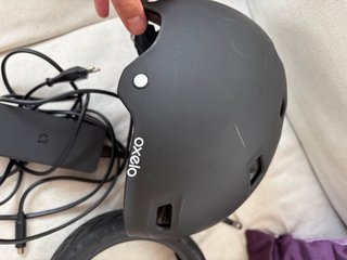 Patinete Eléctrico Xiaomi