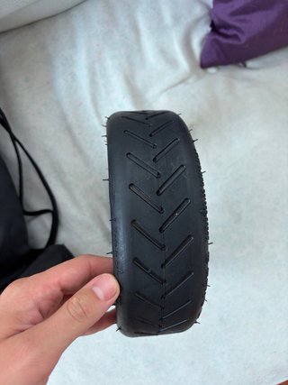 Patinete Eléctrico Xiaomi