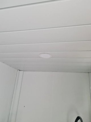 Casa Contenedor Modular Aluminio