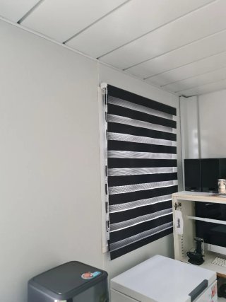 Casa Contenedor Modular Aluminio