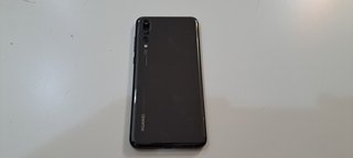 Huawei P20 Pro 128GB / 6GB RAM - CLT-L09 - Nero -
