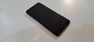 Huawei P20 Pro 128GB / 6GB RAM - CLT-L09 - Nero -