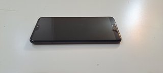 Huawei P20 Pro 128GB / 6GB RAM - CLT-L09 - Nero -