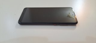 Huawei P20 Pro 128GB / 6GB RAM - CLT-L09 - Nero -