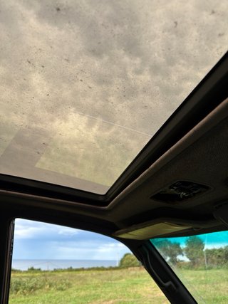 Techo solar Toyota 4 Runner