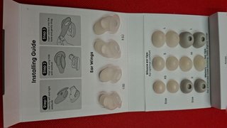 Auriculares Soundcore Sleep A30 5657