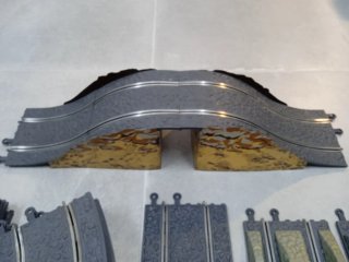 Circuito Scalextric TT