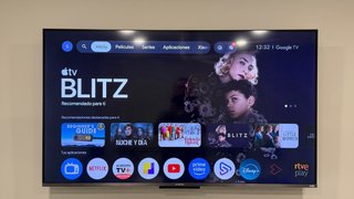 Xiaomi TV A Pro 43” 2025 4K UHD Google TV Smart Tv