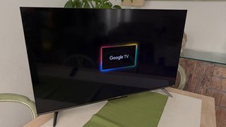 Xiaomi TV A Pro 43” 2025 4K UHD Google TV Smart Tv