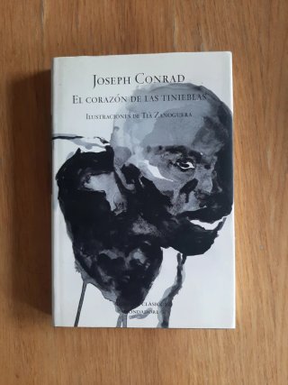 El corazón de las tinieblas