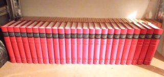 Larousse Enciclopédico en Color con apéndice comp