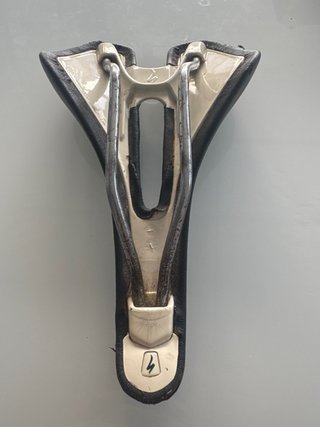 Asiento Bici Specialized Romin Evo Comp Gel