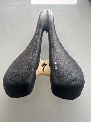 Asiento Bici Specialized Romin Evo Comp Gel