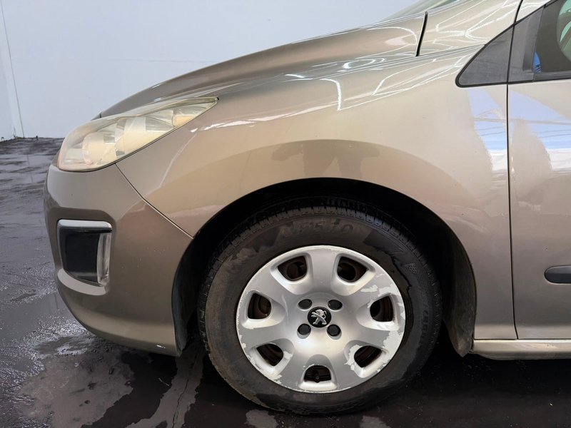 Peugeot 308 1.6 HDI Active FAP 2012, foto 5