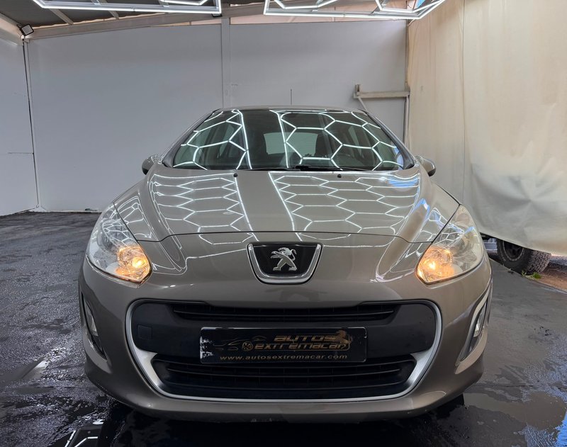 Peugeot 308 1.6 HDI Active FAP 2012, foto 2