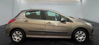 PEUGEOT 308 1.6HDI 92CV MANUAL 5PT 5PZ