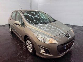 PEUGEOT 308 1.6HDI 92CV MANUAL 5PT 5PZ