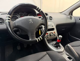 PEUGEOT 308 1.6HDI 92CV MANUAL 5PT 5PZ