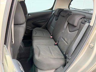 PEUGEOT 308 1.6HDI 92CV MANUAL 5PT 5PZ