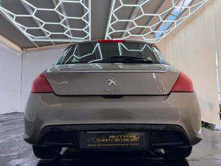 PEUGEOT 308 1.6HDI 92CV MANUAL 5PT 5PZ