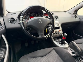 PEUGEOT 308 1.6HDI 92CV MANUAL 5PT 5PZ