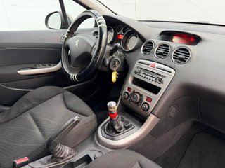 PEUGEOT 308 1.6HDI 92CV MANUAL 5PT 5PZ