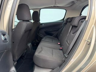 PEUGEOT 308 1.6HDI 92CV MANUAL 5PT 5PZ