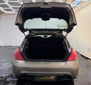 PEUGEOT 308 1.6HDI 92CV MANUAL 5PT 5PZ