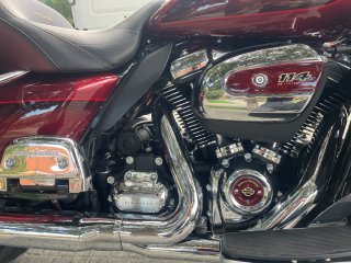 Harley-Davidson Ultra Limited 120th Aniversario