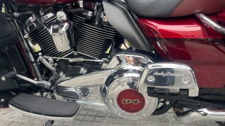 Harley-Davidson Ultra Limited 120th Aniversario
