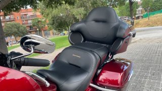Harley-Davidson Ultra Limited 120th Aniversario