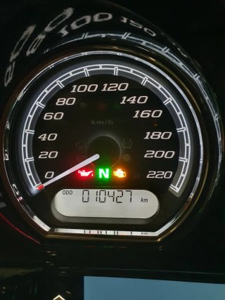 Harley-Davidson Ultra Limited 120th Aniversario