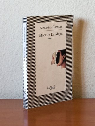 MODELOS DE MUJER - Almudena Grandes