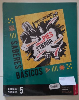 Proyecto: FanFest. Ciencias Sociales 5 [Castill...
