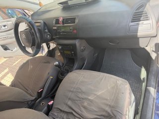Citroen C4 2006